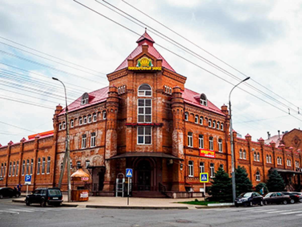 Бюро переводов в Майкопе | Нотариальный перевод документов